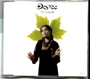 Des'ree - You Gotta Be CD1